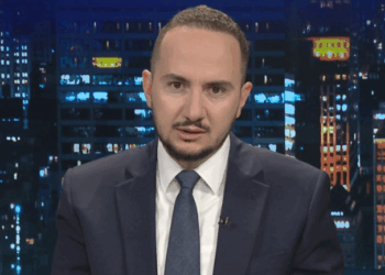 Salianji: Në Shqipërinë e Ramës nuk ecet me monopatina, por me makina me armë