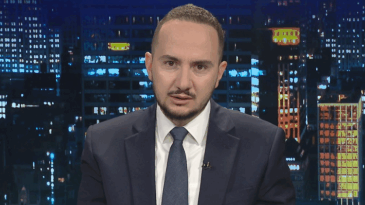 Salianji: Në Shqipërinë e Ramës nuk ecet me monopatina, por me makina me armë