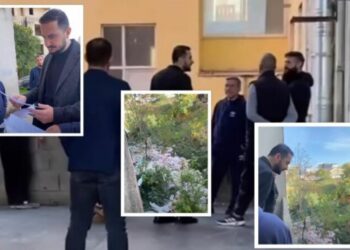 Në mbështetje të Florjan Binajt, Salianji në Kombinat: Prej 9 vitesh të lënë në harresë