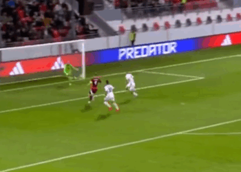 Serbia turpërohet në shtëpi! Letonia e sheh veten në avantazh për pjesën e parë