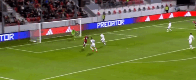 Serbia turpërohet në shtëpi! Letonia e sheh veten në avantazh për pjesën e parë