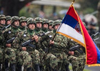 Nga tmerret e masakrave të serbëve, tek ngritja e një procesi të dyshimtë që trajton viktimat si xhelatë