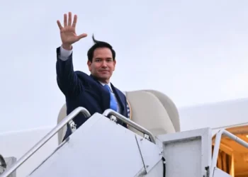 Zyrtarët amerikanë, evropianë dhe ukrainas në Gjenevë për të biseduar për planin e paqes