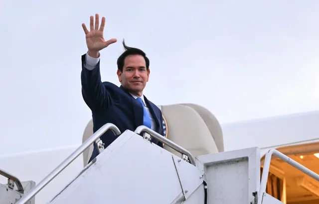 Zyrtarët amerikanë, evropianë dhe ukrainas në Gjenevë për të biseduar për planin e paqes