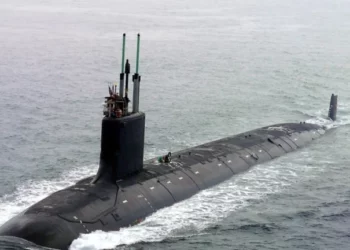 SHBA dhe Koreja e Jugut finalizojnë marrëveshjen për ndërtimin e nëndetëseve