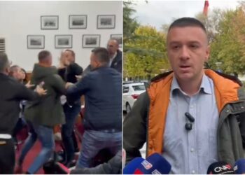 Pas sherrit në Këshillin bashkiak në Pogradec/ Flet qytetari : “Kjo punë nuk mbetet me kaq”