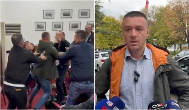 Pas sherrit në Këshillin bashkiak në Pogradec/ Flet qytetari : “Kjo punë nuk mbetet me kaq”