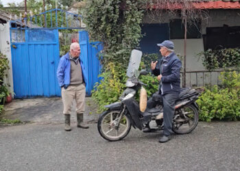 Fshatrat e Nënshkodrës po shuhen, shkollat pa nxënës dhe shtëpitë pa zëra  banorësh