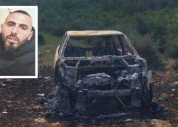 Shqiptari u gjet i djegur në Greqi, nëna nuk e duroi dot vdekjen e djalit të saj dhe ndërron jetë