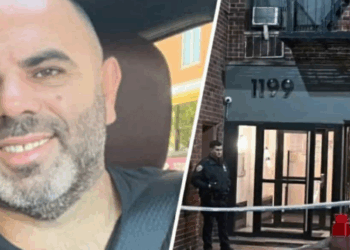 Tragjedi në SHBA, 41-vjeçari shqiptar vritet teksa përpiqej të ndalonte një vjedhje