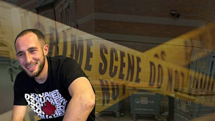 Flinte në koshat e mbeturinave, u shtyp nga kamioni, humb jetën 30-vjeçari shqiptar në Britani