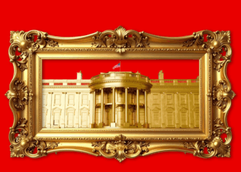 ‘Ar 24 karatësh i cilësisë më të lartë’, si po e ribën Shtëpinë e Bardhë presidenti Trump