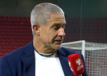 Sylvinho: Krenar për skuadrën, nuk kam studiuar asnjë nga kundërshtarët e mundshëm