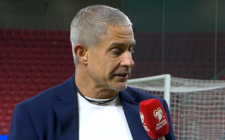 Sylvinho: Krenar për skuadrën, nuk kam studiuar asnjë nga kundërshtarët e mundshëm