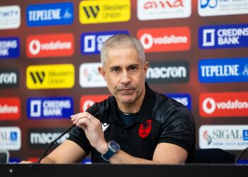 Sylvinho “rikthehet” te të zakonshmit, publikohet lista e kuqezinjve për Andorrën dhe Anglinë