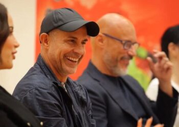 “Kam qenë futbollist i mirë që i vogël”, Silvinjojo të rinjve: Besoni te vetja, përgatituni pa u ankuar