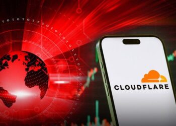 Mijëra faqe webi jashtë funksionit për disa orë, rikthehet shërbimi i Cloudflare