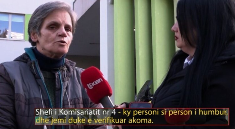 Ngjarja e mistershme/ Pacienti 74-vjeçar zhduket nga QSUNT një ditë pas operacionit