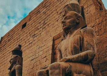 Holanda do t’i kthejë Egjiptit një skulpturë 3500-vjeçare, raportohet se është vjedhur 14 vjet më parë