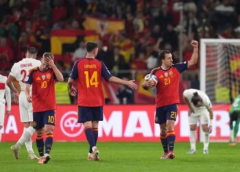 Spanja shkon në Botëror me barazim, i bashkohen Austria e Belgjika, ndërsa Kosova ndal Zvicrën