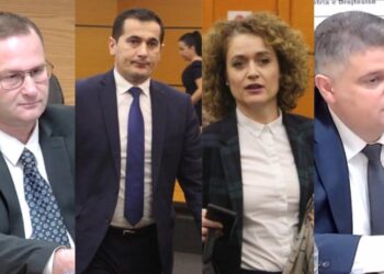 Kush do të zgjidhet në vend të Dumanit, KLP vendos datën kur do të intervistohen kandidatët