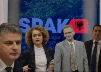 SPAK drejt zgjedhjes së kreut të ri! Kandidatët do prezantojnë platformat më 4 dhjetor