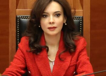 Spiropali indinjuar nga Berisha: Qeveria distancohet plotësisht nga retorika e urrejtjes