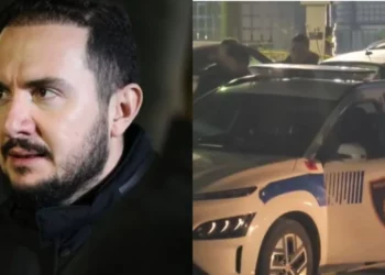 “Shqipëria është lënë në dorë të bandave”/ Ervin Salianji reagon pas ekzekutimit në Elbasan