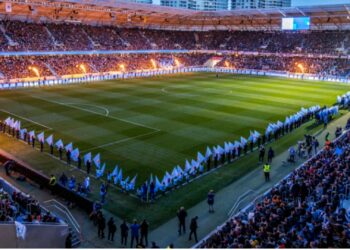 Sllovakia merr vendimin, ja stadiumi ku do të luhet sfida e playoff-it me Kosovën