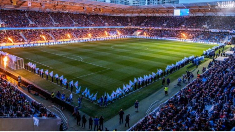 Sllovakia merr vendimin, ja stadiumi ku do të luhet sfida e playoff-it me Kosovën