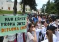 Punësimi i detyruar në Shqipëri, Strasburgu merr në shqyrtim kërkesën e studentëve të Mjekësisë