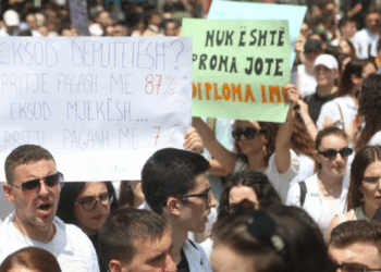 Gjykata e Strasburgut merr në shqyrtim çështjen e studentëve të Mjekësisë së Shqipërisë