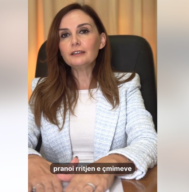 Jorida Tabaku: “Qeveria më në fund pranoi rritjen e çmimeve!”