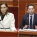 Tabaku debat me Malajn në Kuvend: Do të kesh të njëjtin fat si Ahmetaj