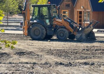Tare tallet me investimin 2 milionë Euro: Në kohën e Diellës dhe satelitëve, ne ndërtojmë kioska për gomerët