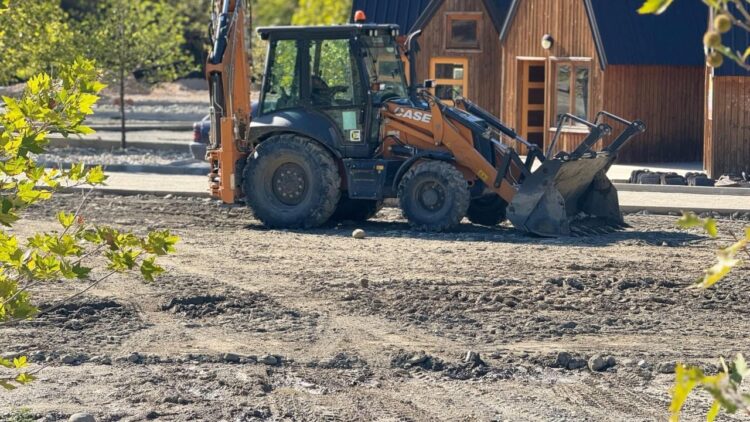 Tare tallet me investimin 2 milionë Euro: Në kohën e Diellës dhe satelitëve, ne ndërtojmë kioska për gomerët