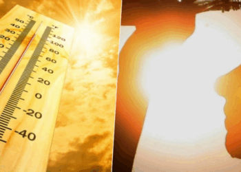 Ngrohja globale vazhdon: 2025-a, viti i dytë ose i tretë më i nxehtë në histori