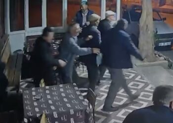 Tërmet në Balikesir, Turqi — mbi 15 mijë lëkundje në vetëm tre muaj (VIDEO)