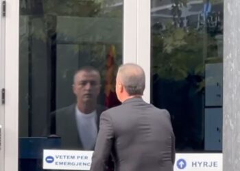 Ja pse e morën në pyetje ish-kryebashkiakun e Tepelenës Tërmet Peçi në SPAK