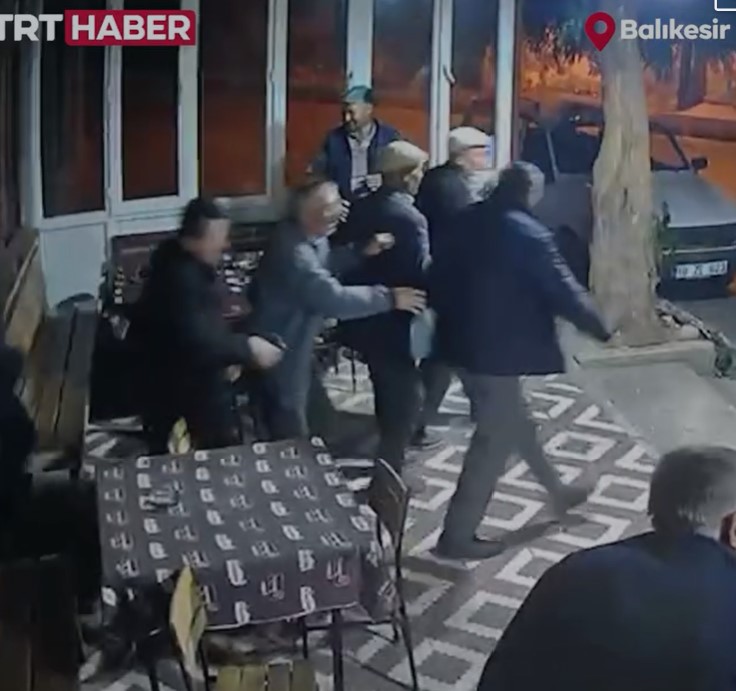Tërmet në Balikesir, Turqi — mbi 15 mijë lëkundje në vetëm tre muaj (VIDEO)