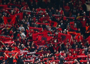 Pak ditë para ndeshjes vendimtare të Kombëtares, shiten të gjitha biletat  Andorra –Shqipëri