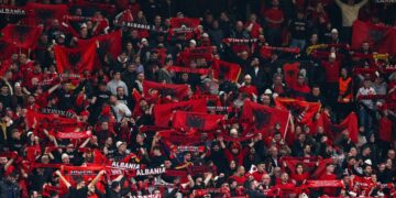 Pak ditë para ndeshjes vendimtare të Kombëtares, shiten të gjitha biletat  Andorra –Shqipëri