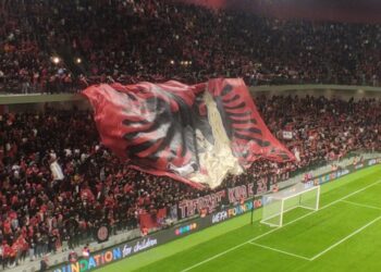 Sfida e “Play-Off”, Polonia cakton numrin e biletave për tifozët shqiptarë