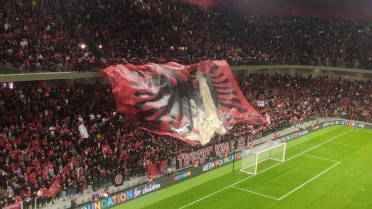 Sfida e “Play-Off”, Polonia cakton numrin e biletave për tifozët shqiptarë