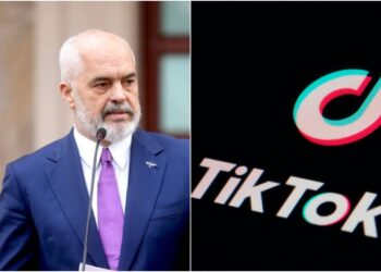 Raporti i BE: Mbyllja e TikTok, veprim i diskutueshëm