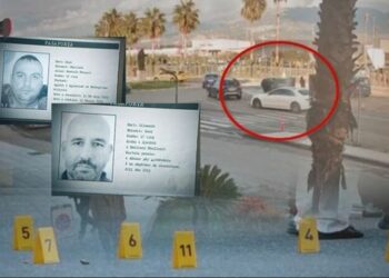 Atentati në Rinas:/Tradhti brenda grupit apo dorë policie? Si u zunë në pritë Dani dhe Shaljani