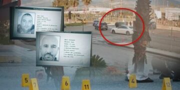 Atentati në Rinas:/Tradhti brenda grupit apo dorë policie? Si u zunë në pritë Dani dhe Shaljani