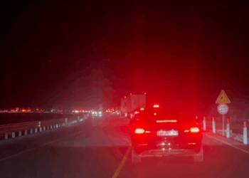 Trafik i rënduar drejt Tiranës radhë kilometrike në aksin rrugor Librazhd–Elbasan–Tuneli i Kërrabës