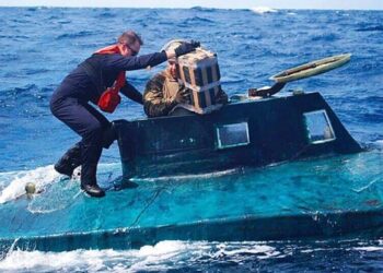 Trafikantët po fitojnë luftën kundër lëndëve narkotike