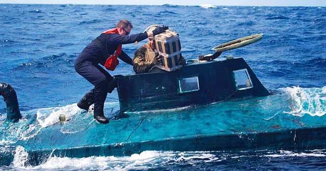 Trafikantët po fitojnë luftën kundër lëndëve narkotike